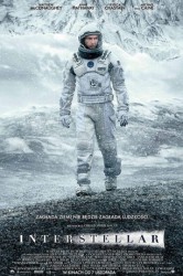 poster Interstellar  (2014)