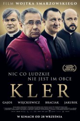 poster Kler  (2018)