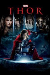 poster Thor  (2011)