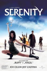 poster Serenity  (2005)