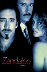 poster Zandalee  (1991)