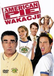 poster American Pie: Wakacje