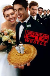 poster American Pie: Wesele