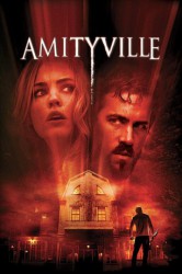 poster Amityville