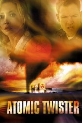 poster Atomowa burza  (2002)