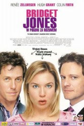 poster Bridget Jones: W pogoni za rozumem