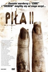 poster Piła II