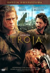 poster Troja  (2004)