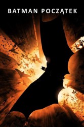 poster Batman - Początek  (2005)