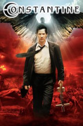 poster Constantine  (2005)