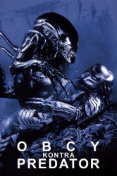 poster Obcy kontra Predator  (2004)