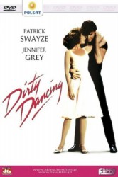 poster Dirty Dancing  (1987)