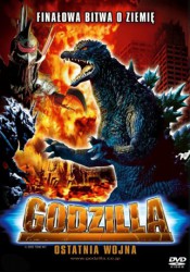 poster Godzilla: Ostatnia wojna  (2004)