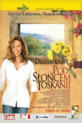 poster Pod słońcem Toskanii  (2003)