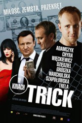 poster Trick  (2010)