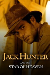 poster Jack Hunter i Gwiazda Niebios  (2009)